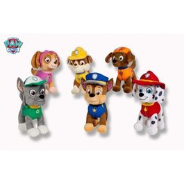 PAW PATROL 27CM