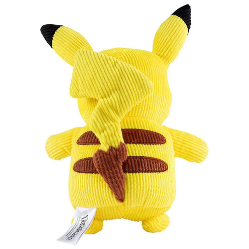 POKEMON PELUCHE PANA DX 21CM PIKACHU