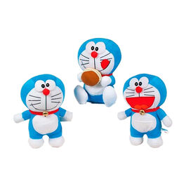 Doraemon 3mods asst 20cm