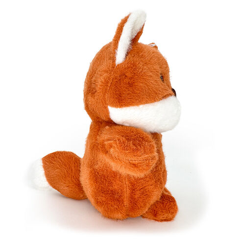 BEE PLUSH BUZZING FOX 23cm